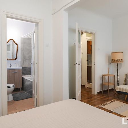 Vea Studio By Lobbysquare Athena Bagian luar foto