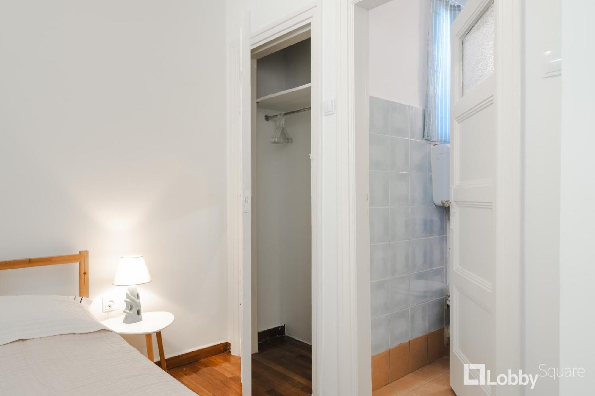 Vea Studio By Lobbysquare Athena Bagian luar foto