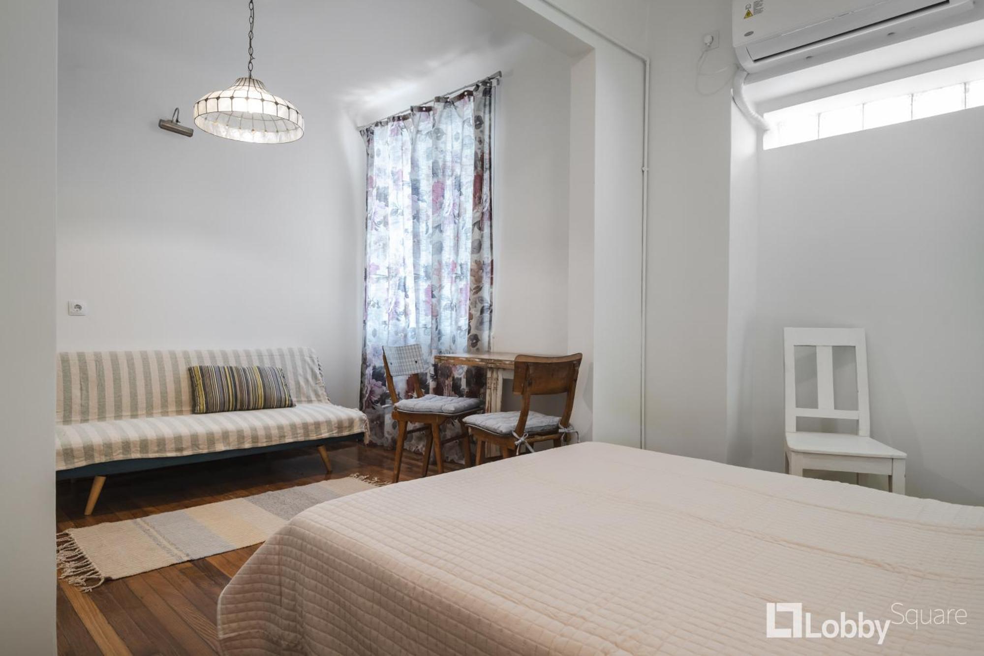 Vea Studio By Lobbysquare Athena Bagian luar foto