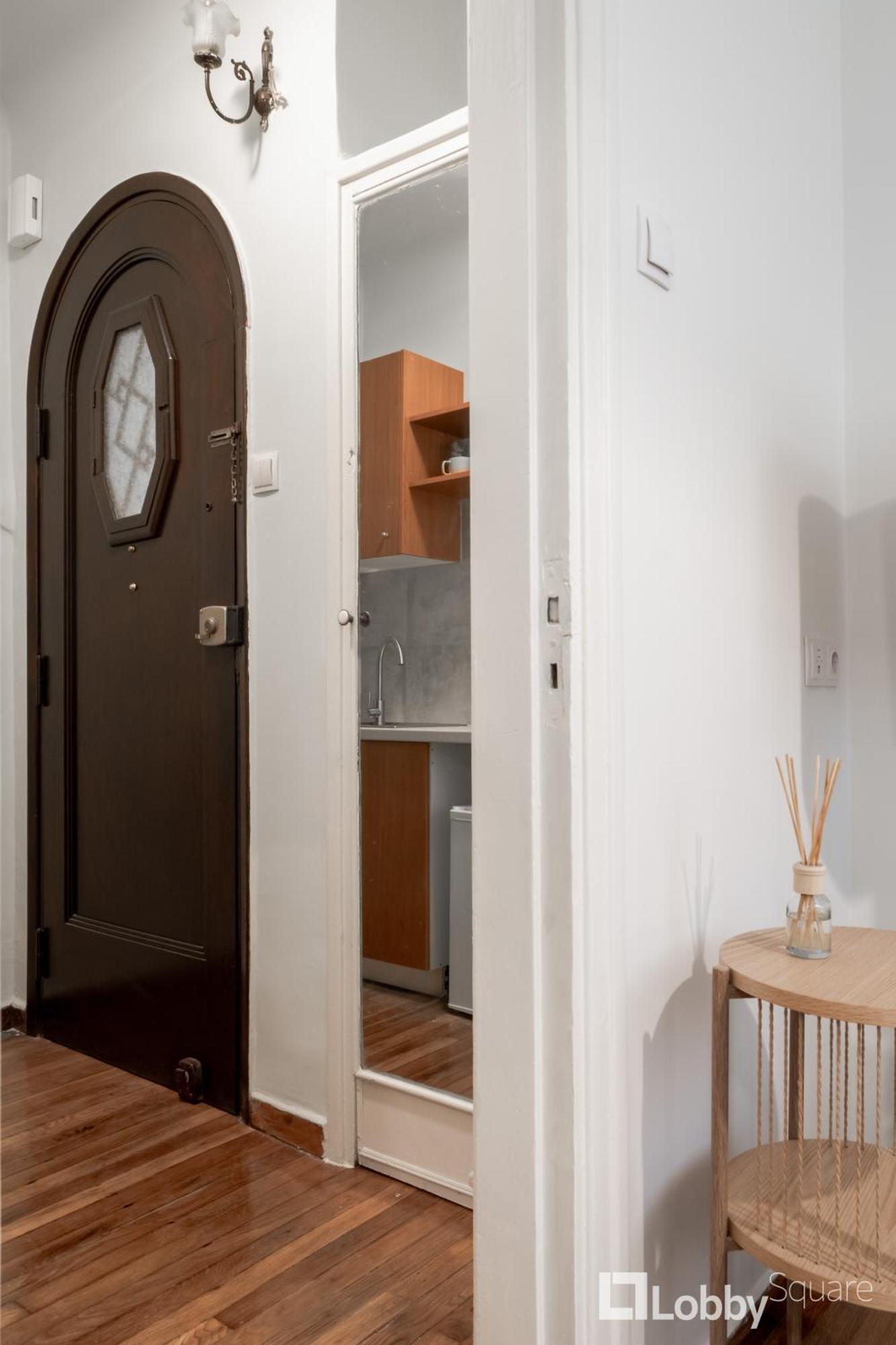 Vea Studio By Lobbysquare Athena Bagian luar foto