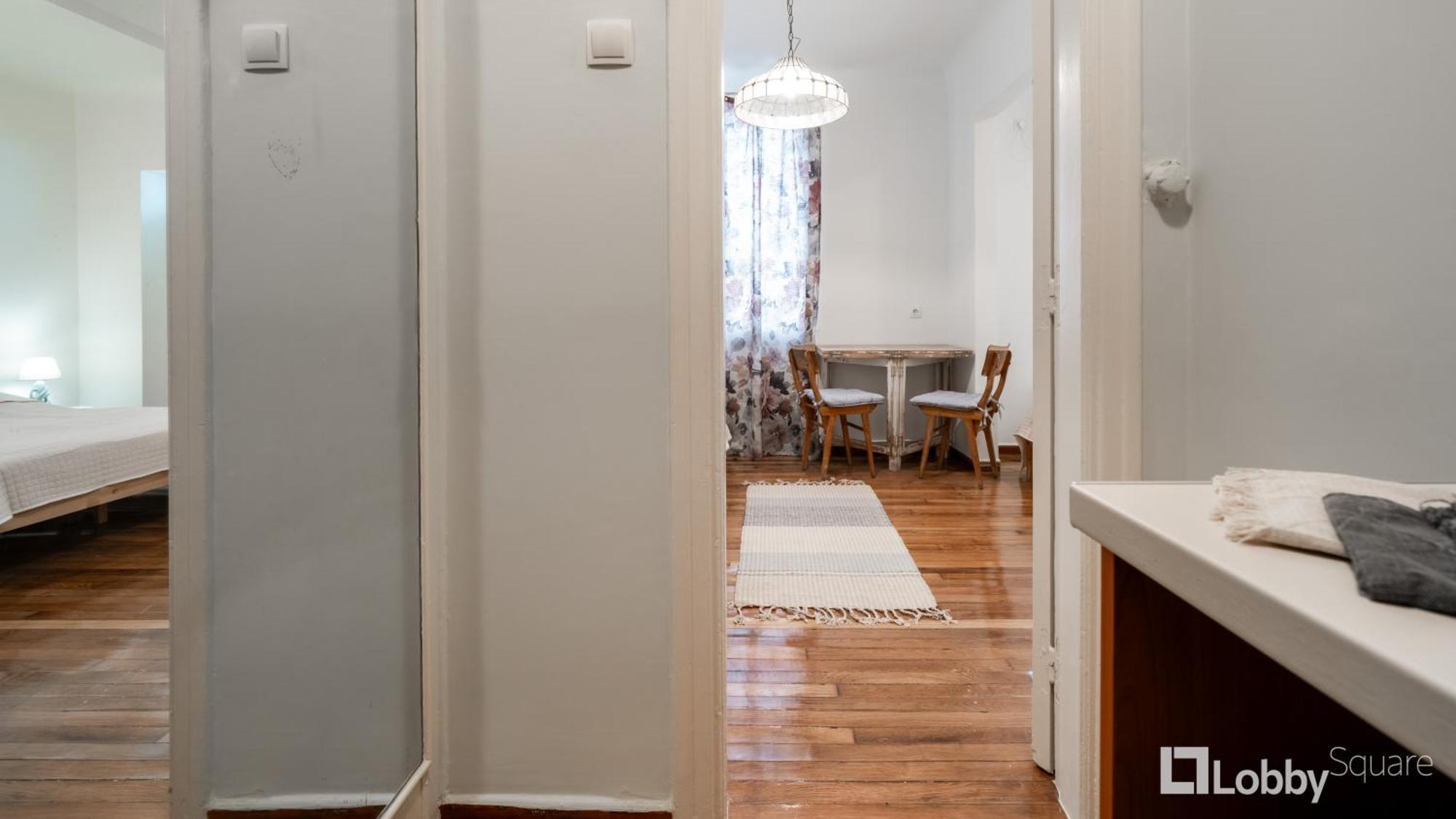 Vea Studio By Lobbysquare Athena Bagian luar foto