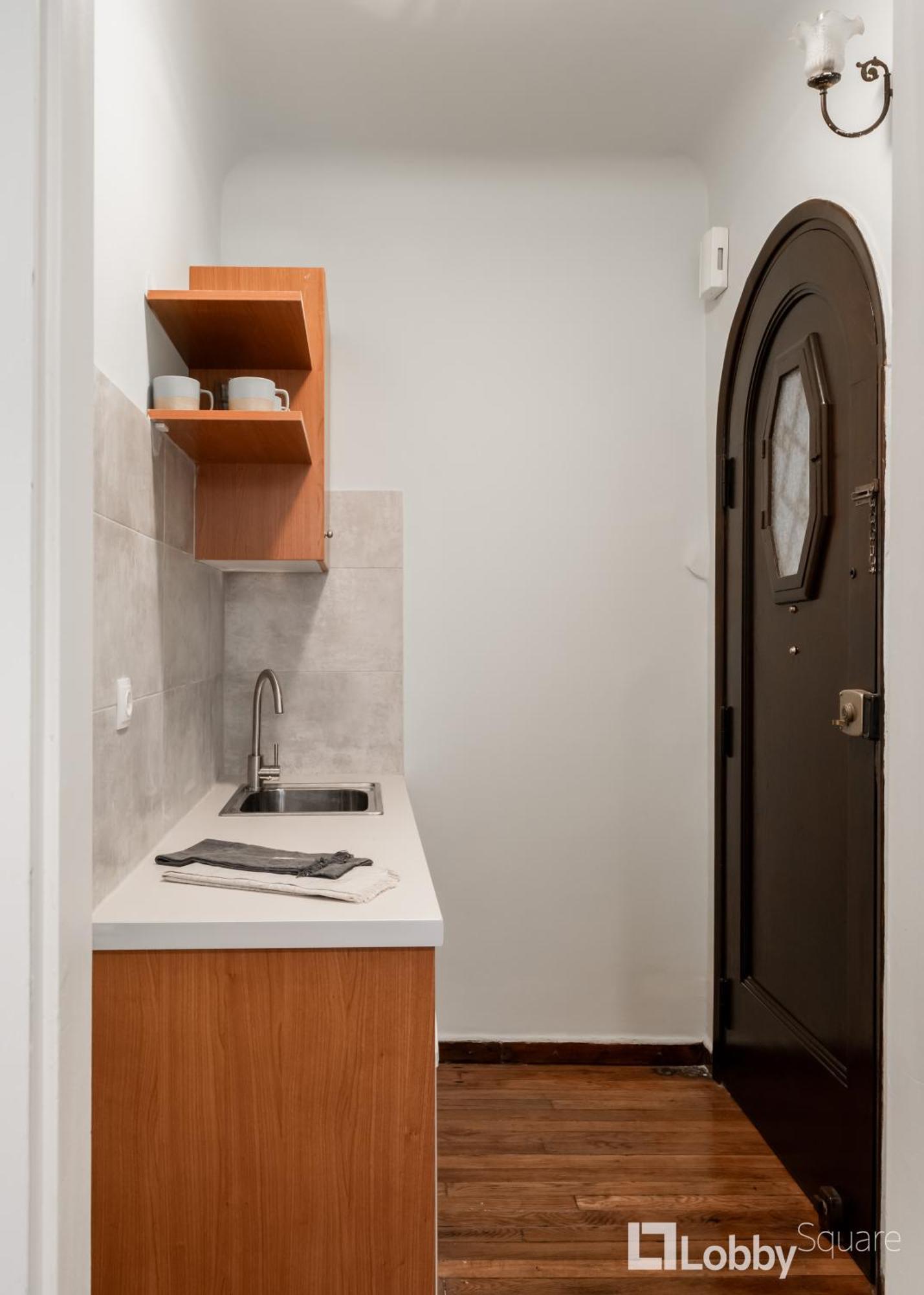 Vea Studio By Lobbysquare Athena Bagian luar foto