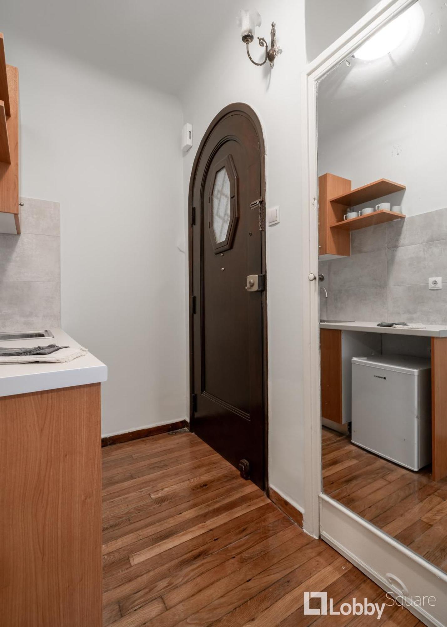 Vea Studio By Lobbysquare Athena Bagian luar foto